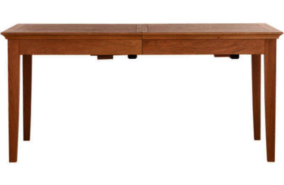 Schreiber Pentridge Leaf Dining Table - Oak